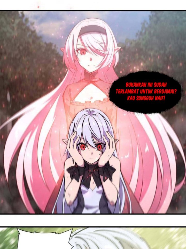 The Blood Princess And The Knight