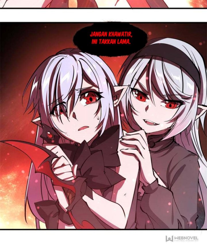 The Blood Princess And The Knight