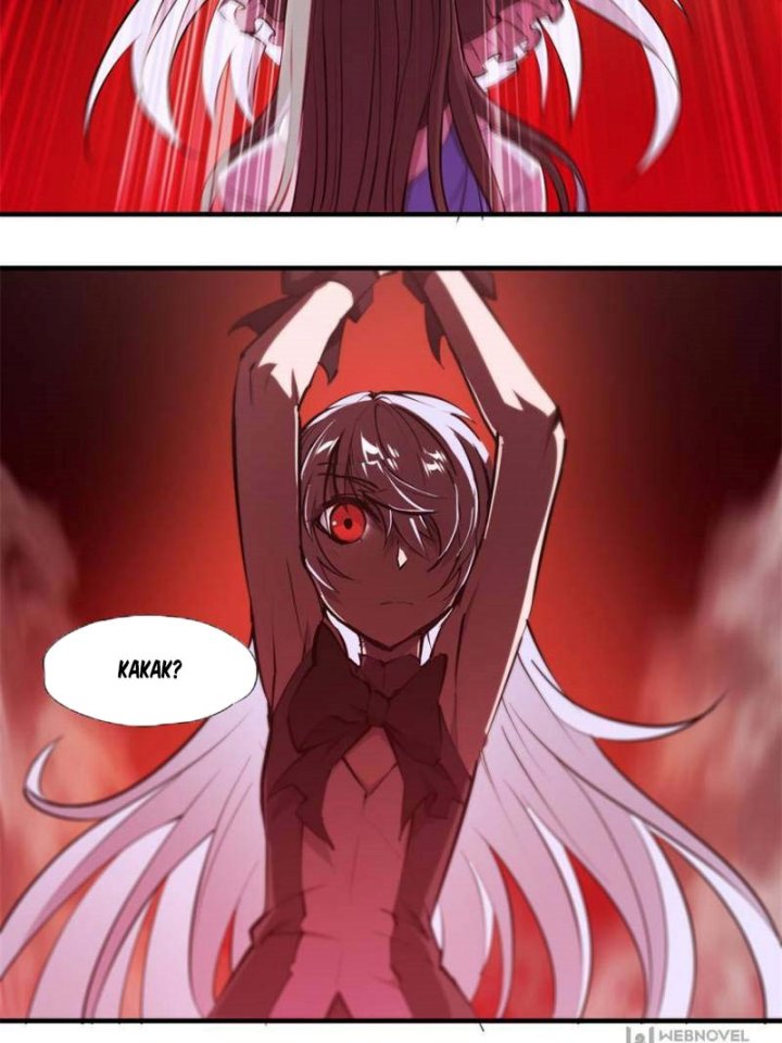 The Blood Princess And The Knight