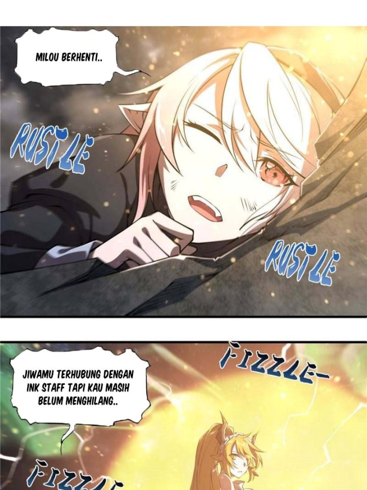 The Blood Princess And The Knight