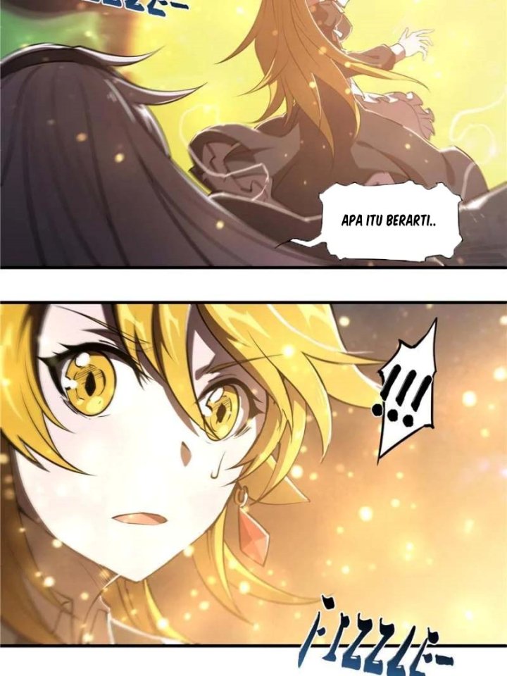 The Blood Princess And The Knight