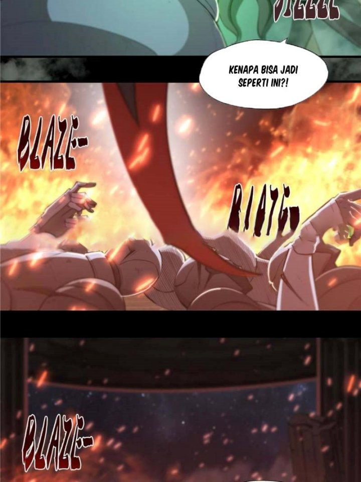 The Blood Princess And The Knight