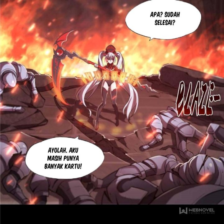 The Blood Princess And The Knight