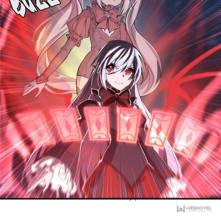 The Blood Princess And The Knight