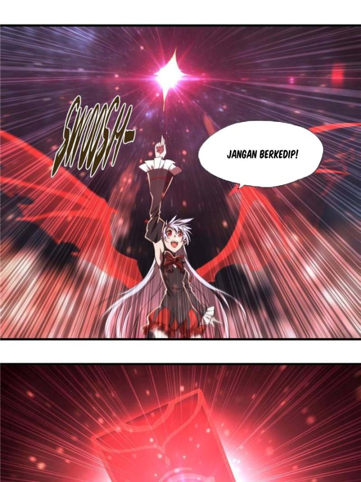 The Blood Princess And The Knight