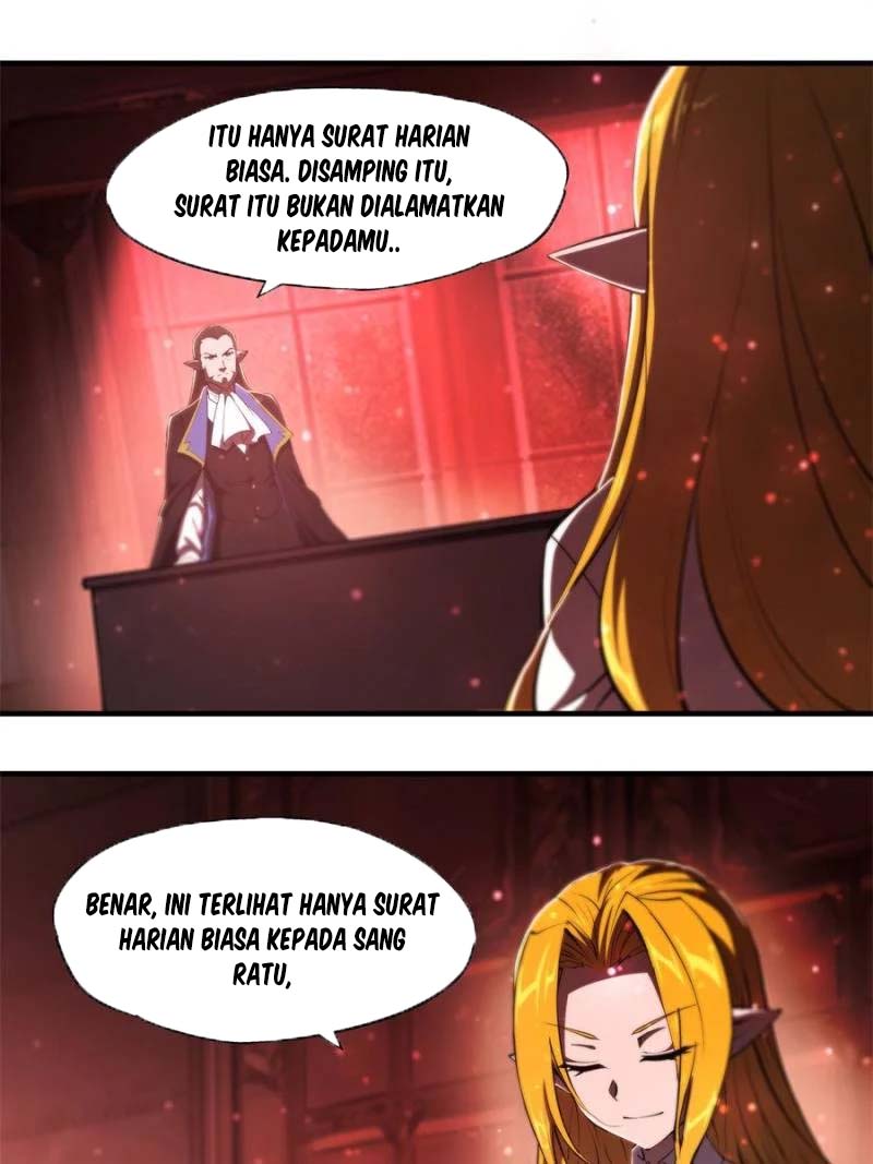 The Blood Princess And The Knight