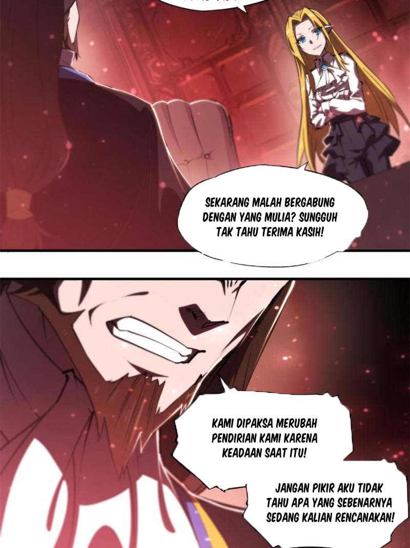 The Blood Princess And The Knight
