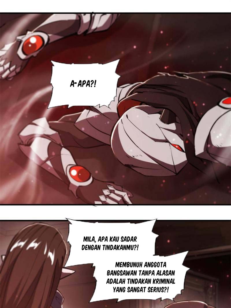 The Blood Princess And The Knight