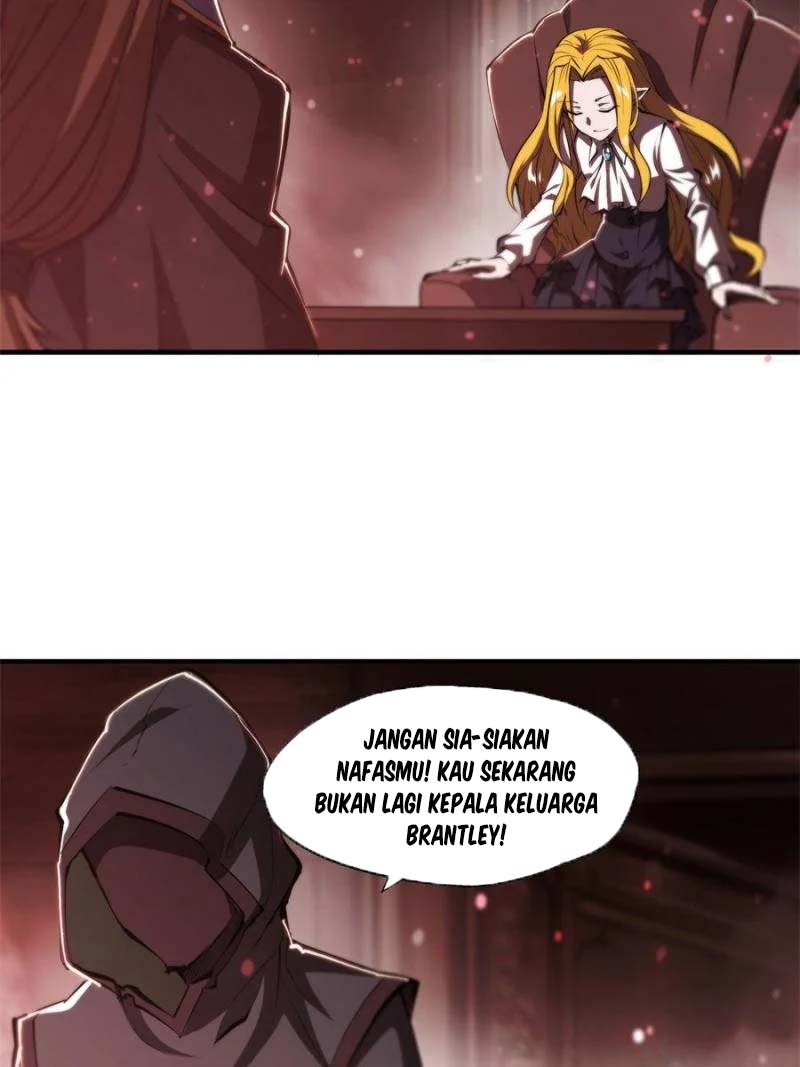 The Blood Princess And The Knight
