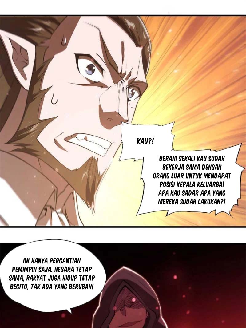 The Blood Princess And The Knight