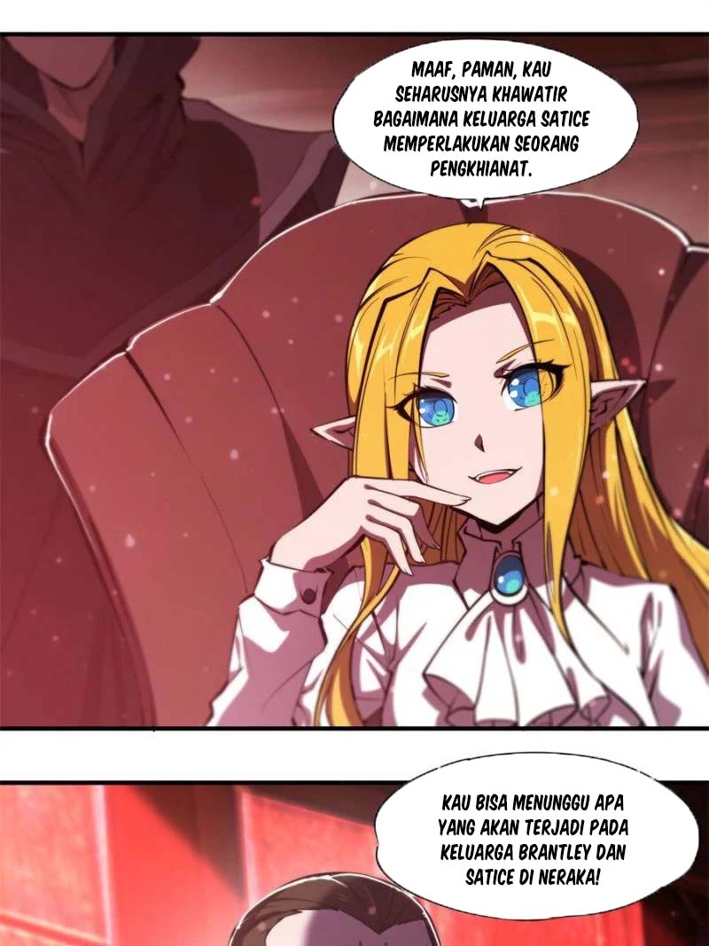 The Blood Princess And The Knight