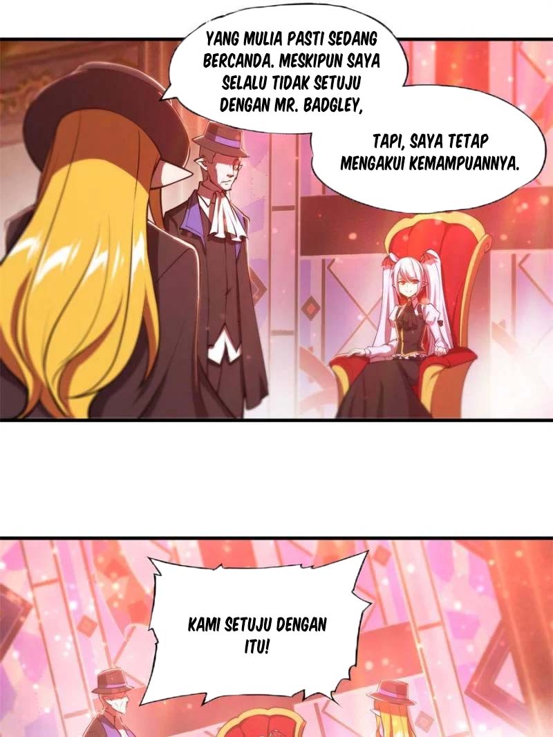 The Blood Princess And The Knight