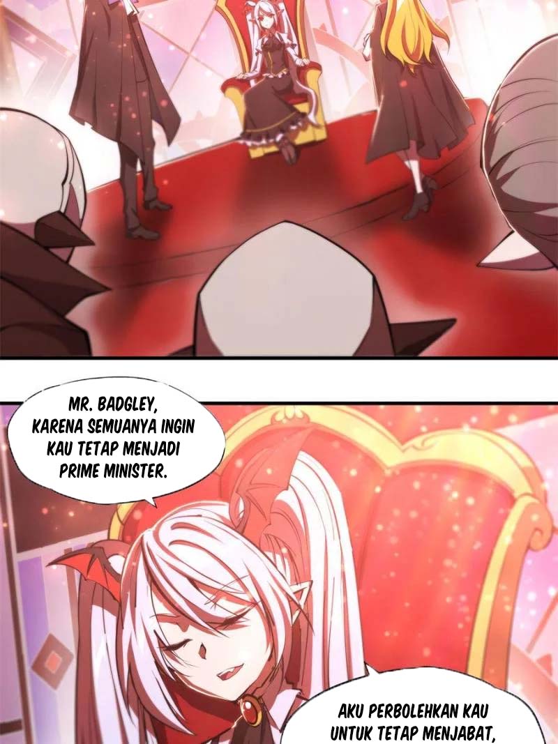 The Blood Princess And The Knight
