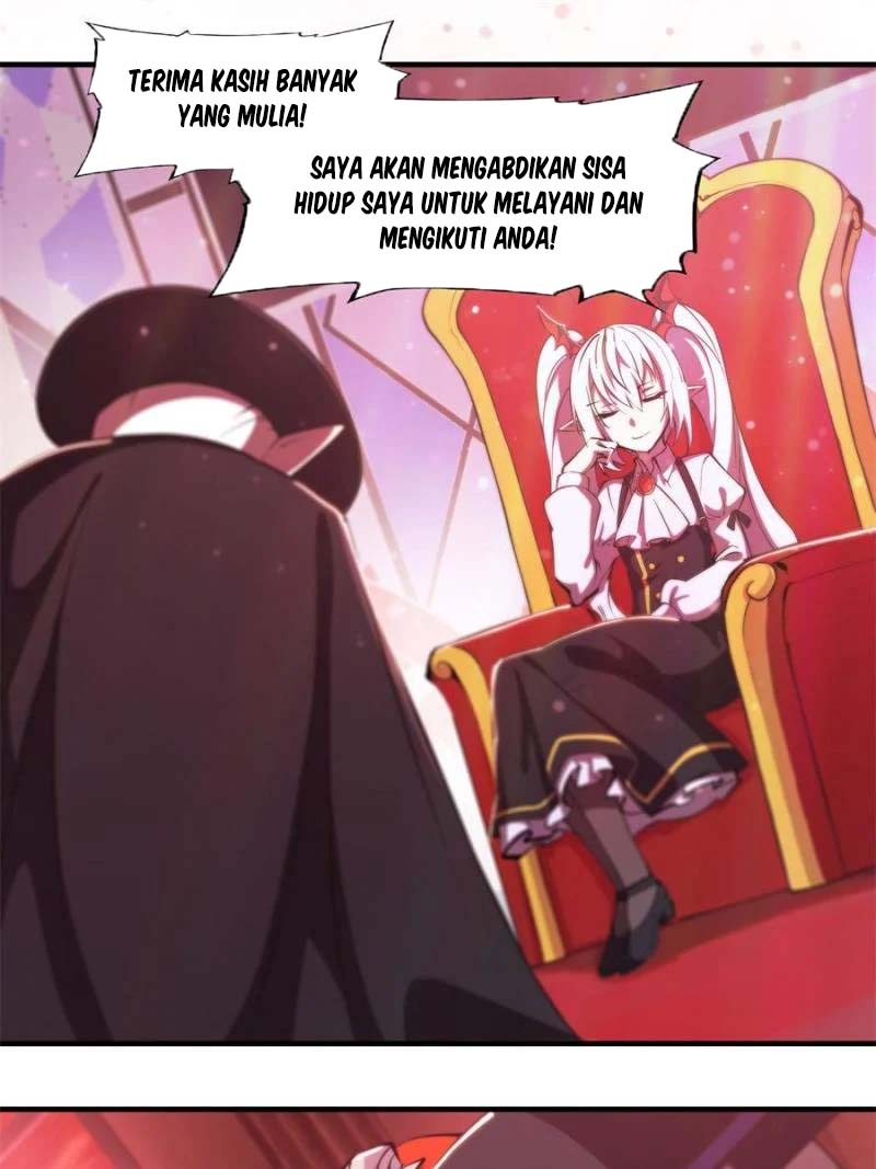 The Blood Princess And The Knight