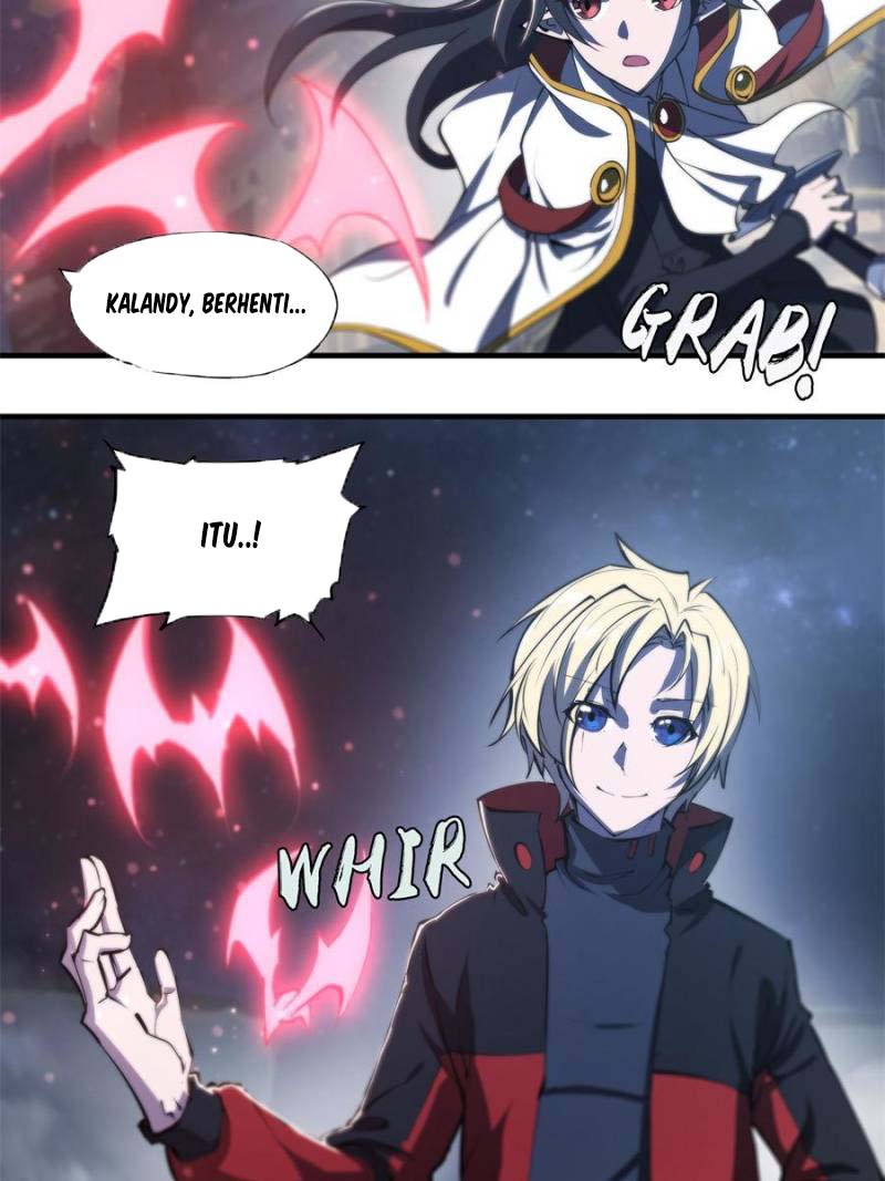The Blood Princess And The Knight