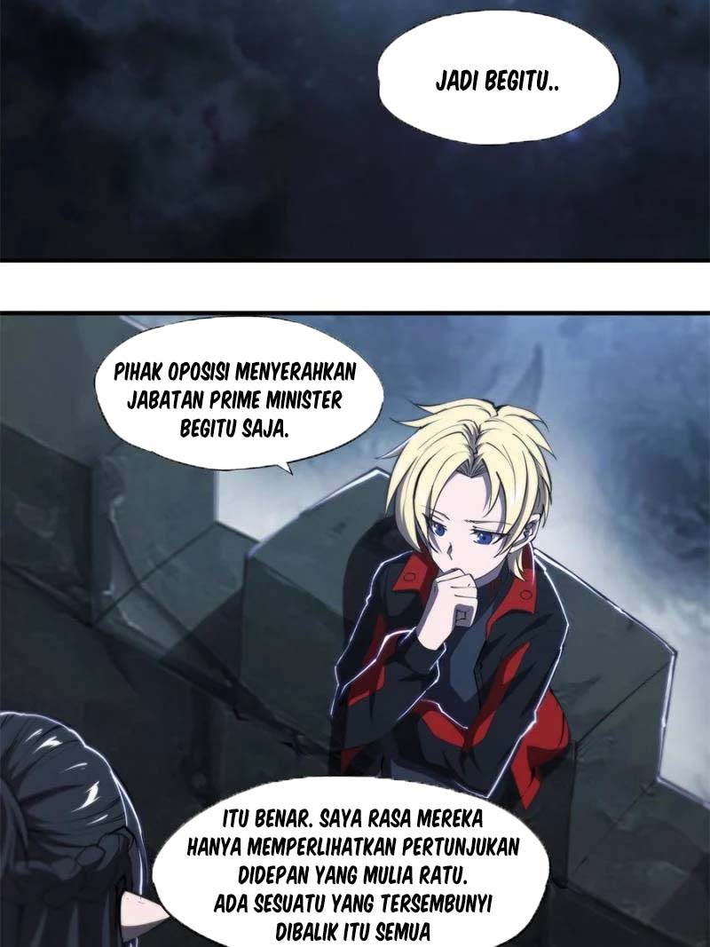 The Blood Princess And The Knight