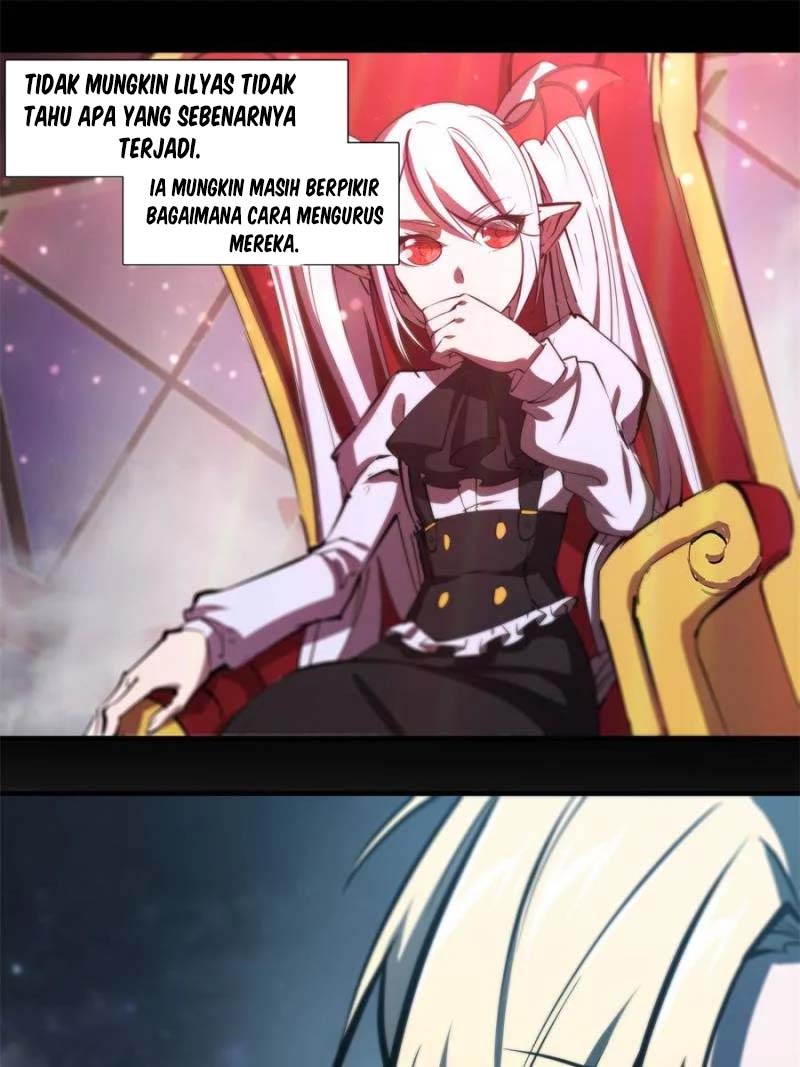The Blood Princess And The Knight