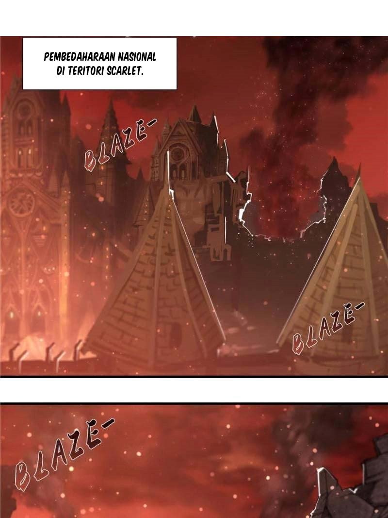 The Blood Princess And The Knight