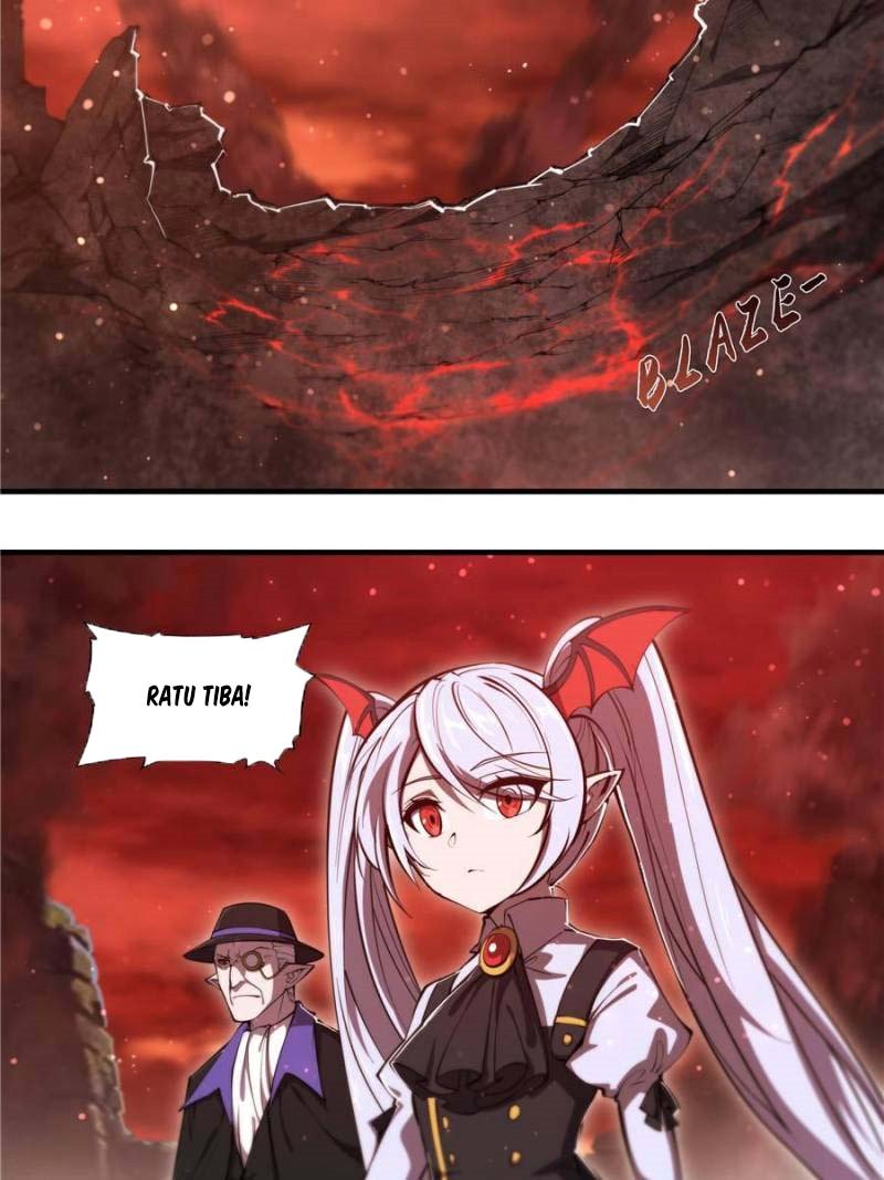 The Blood Princess And The Knight