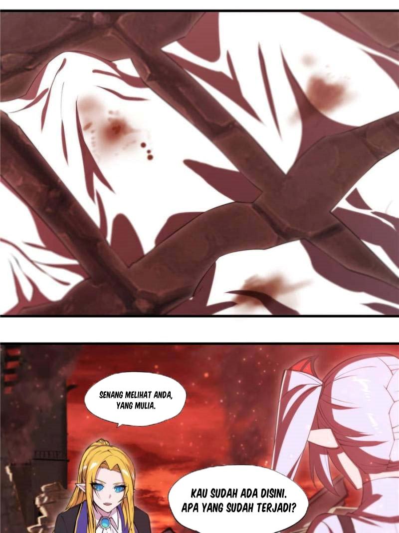 The Blood Princess And The Knight