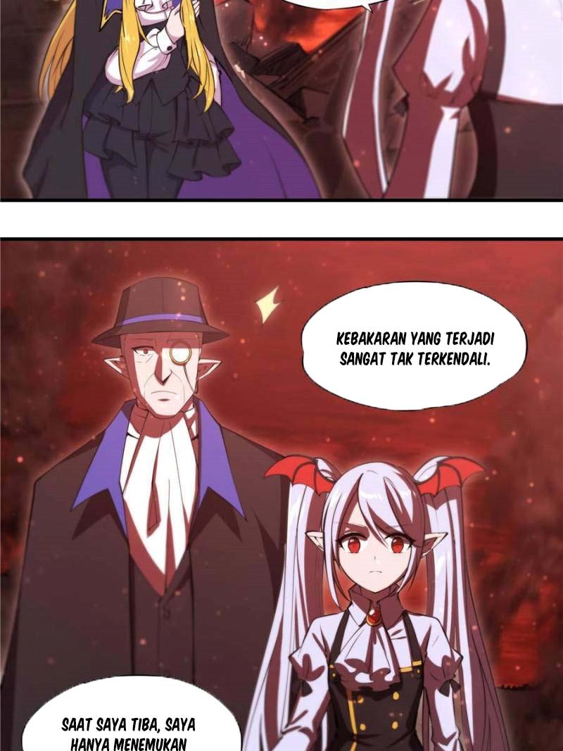 The Blood Princess And The Knight