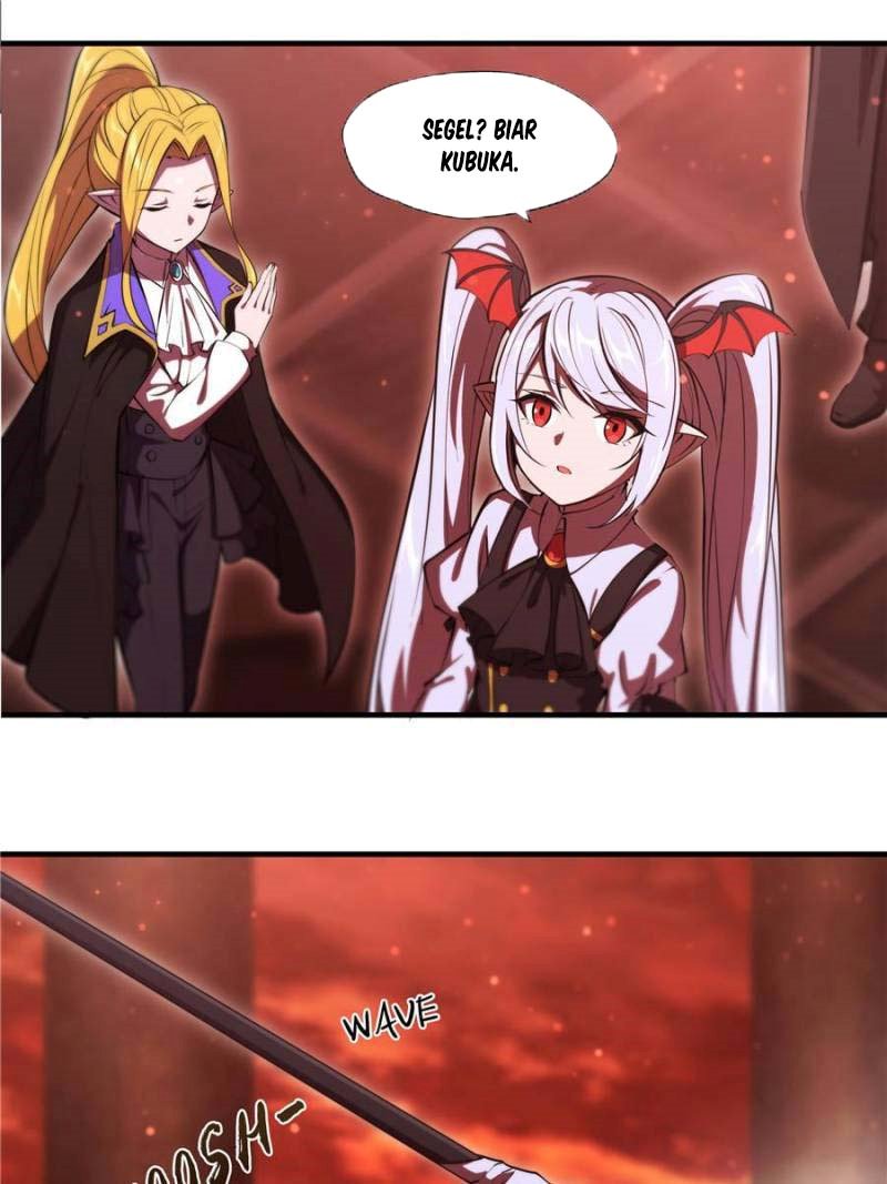 The Blood Princess And The Knight