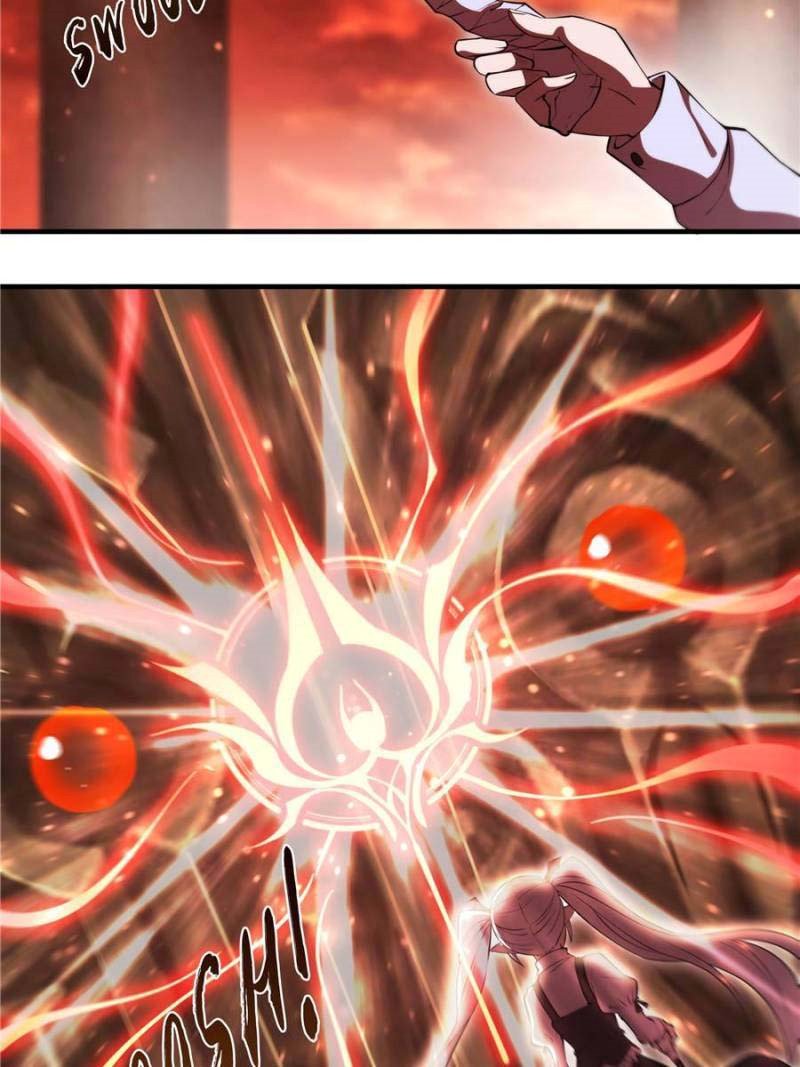 The Blood Princess And The Knight