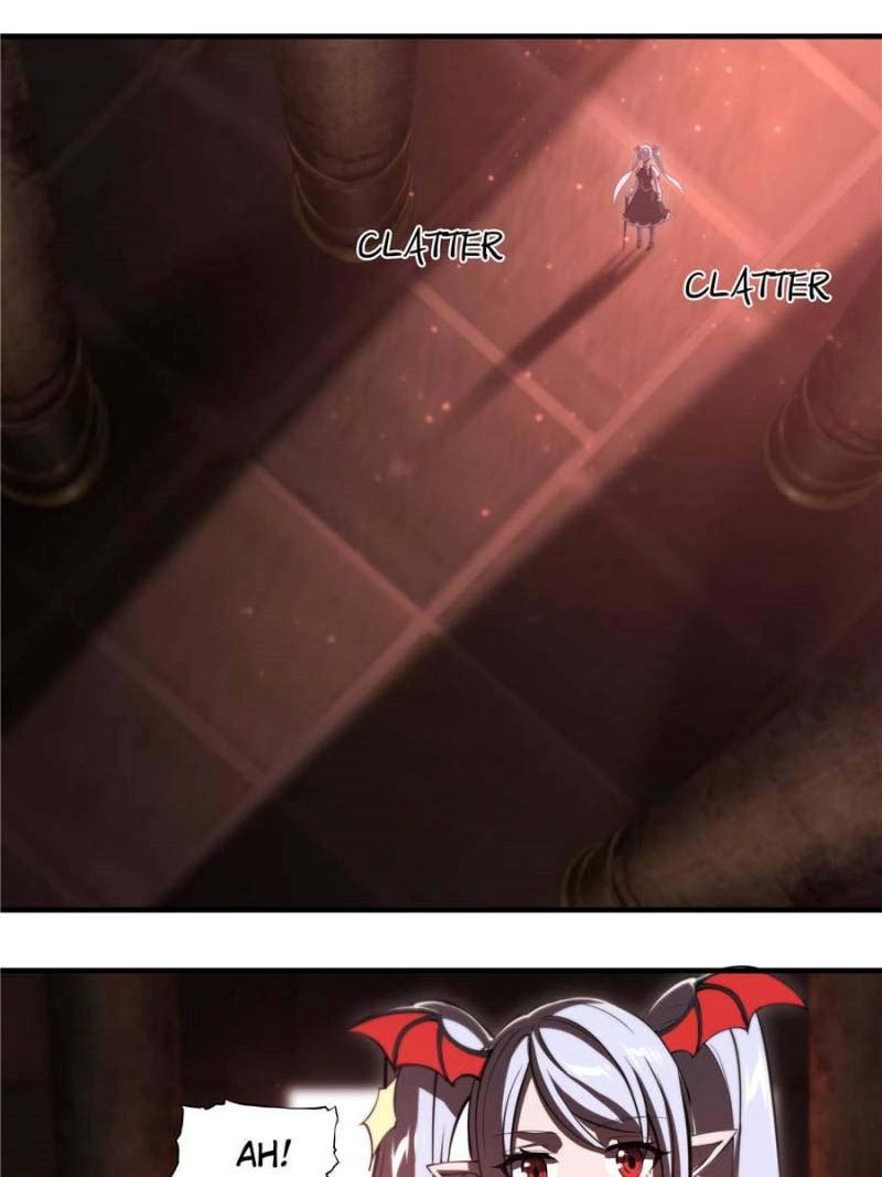 The Blood Princess And The Knight