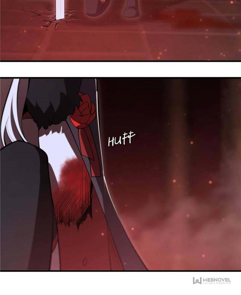 The Blood Princess And The Knight