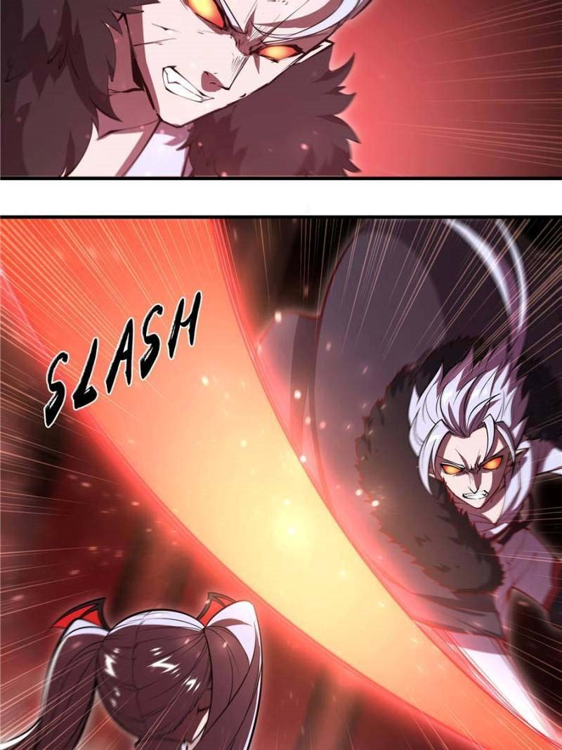 The Blood Princess And The Knight