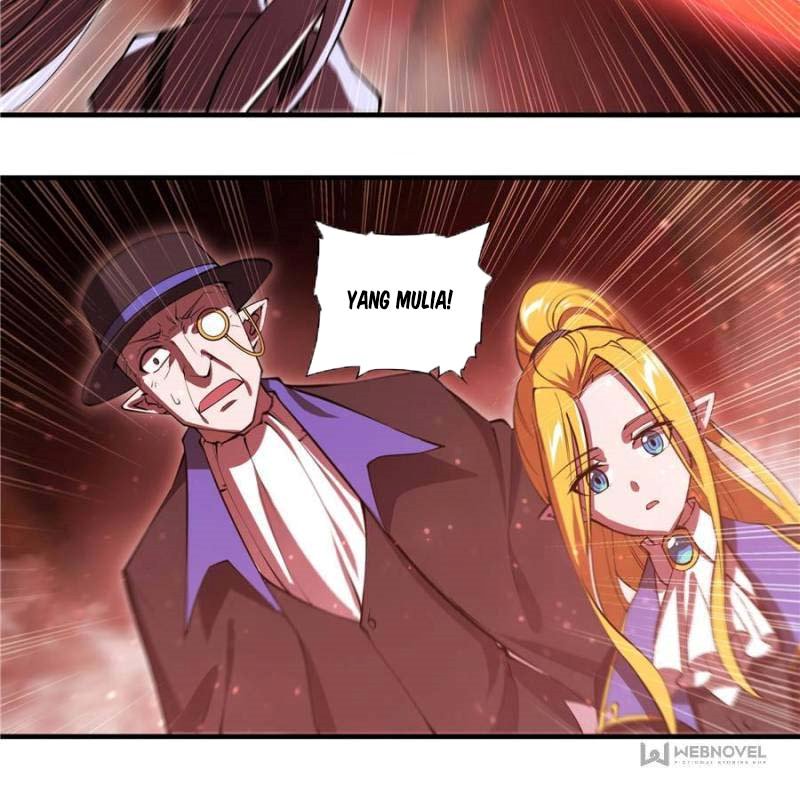 The Blood Princess And The Knight