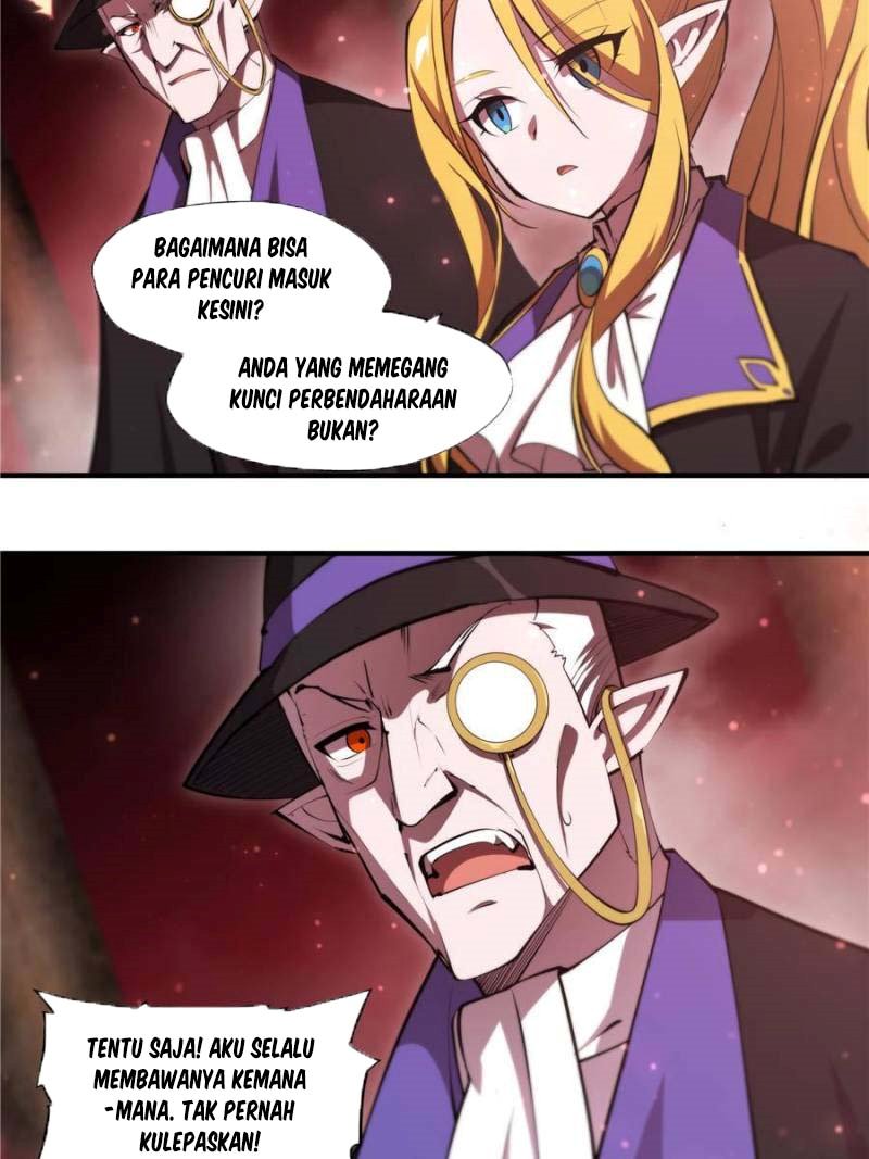 The Blood Princess And The Knight