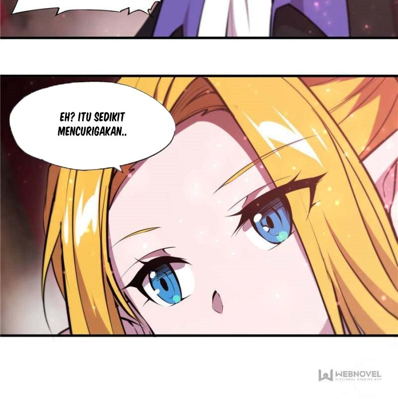 The Blood Princess And The Knight