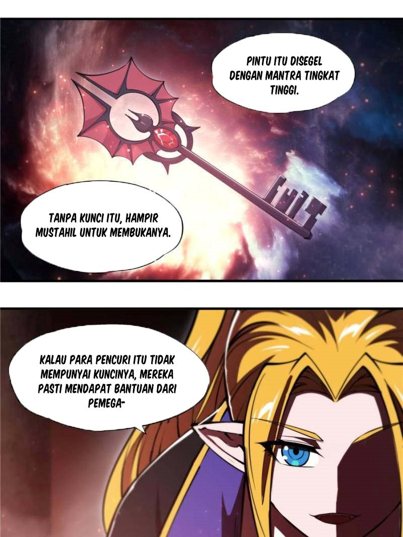 The Blood Princess And The Knight