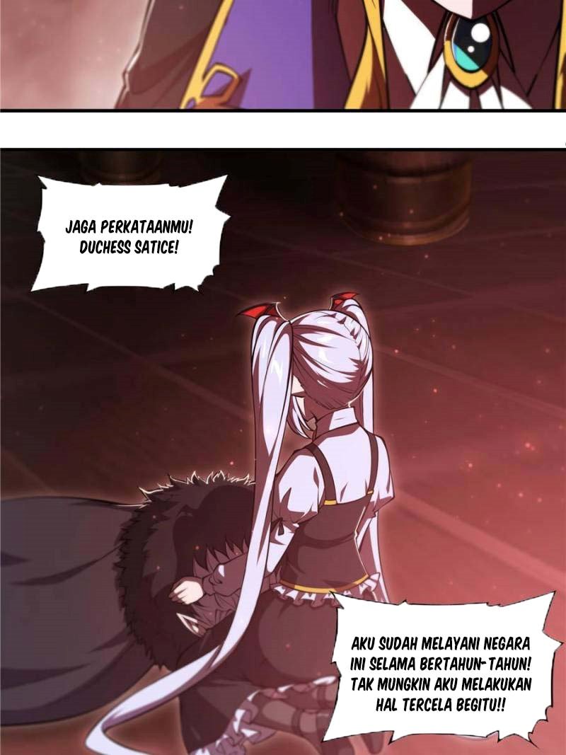 The Blood Princess And The Knight