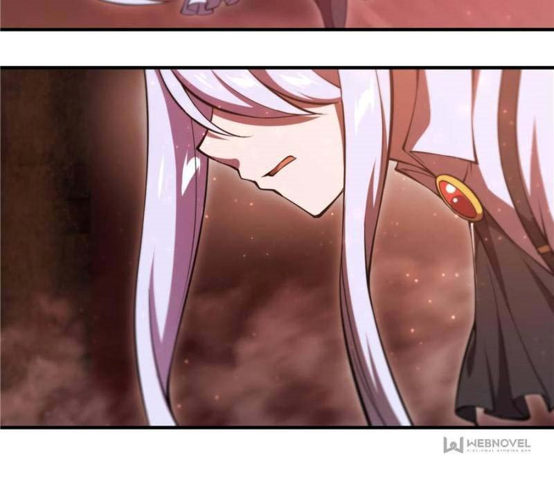 The Blood Princess And The Knight