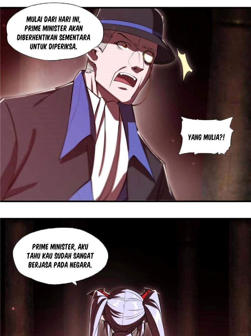 The Blood Princess And The Knight
