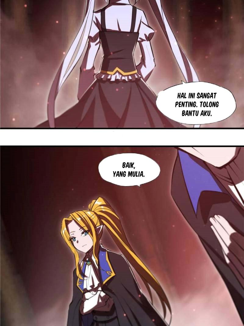 The Blood Princess And The Knight