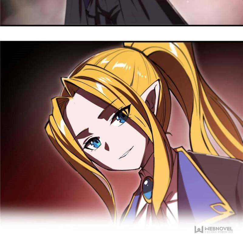 The Blood Princess And The Knight
