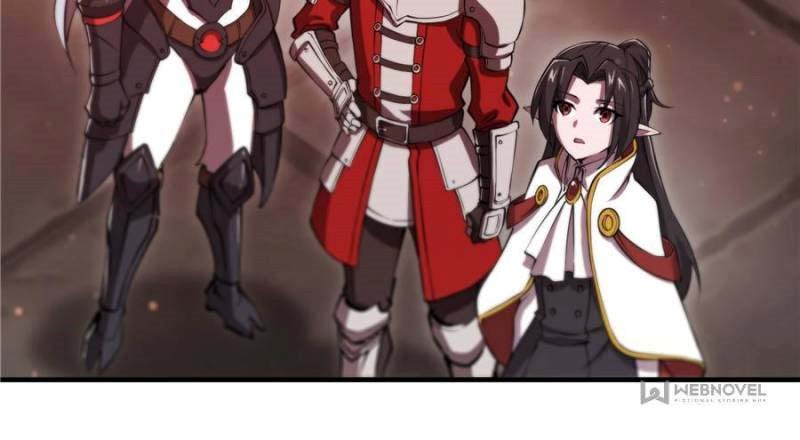 The Blood Princess And The Knight