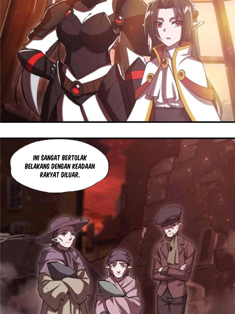 The Blood Princess And The Knight