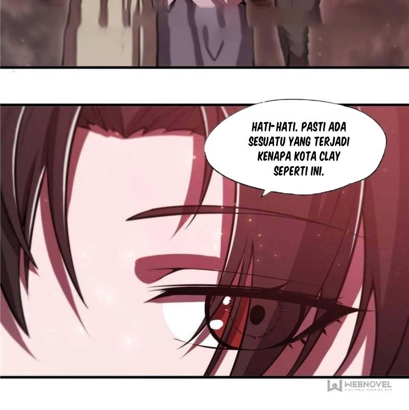 The Blood Princess And The Knight