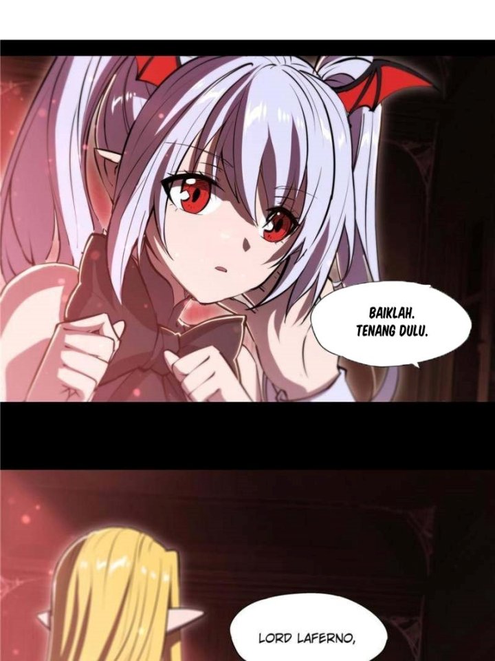 The Blood Princess And The Knight