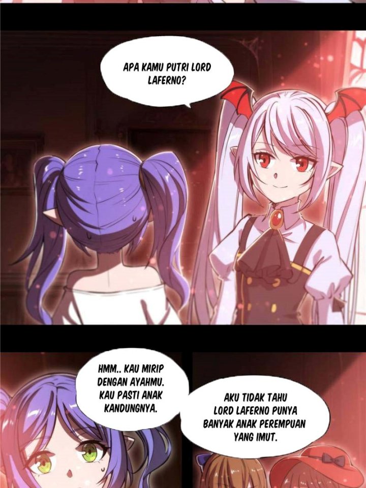 The Blood Princess And The Knight