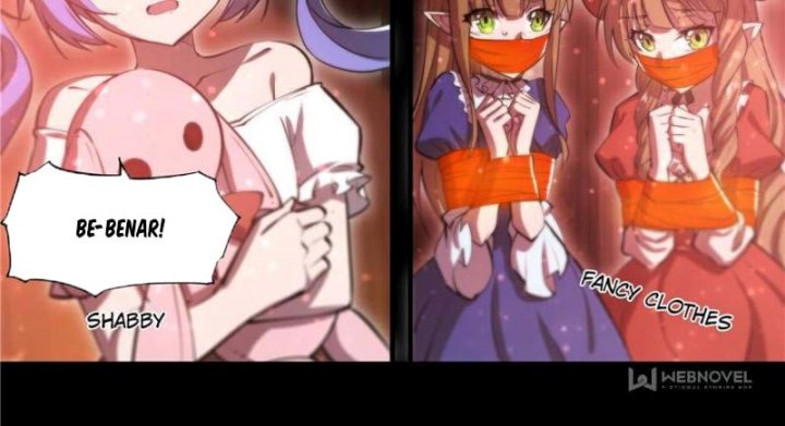 The Blood Princess And The Knight