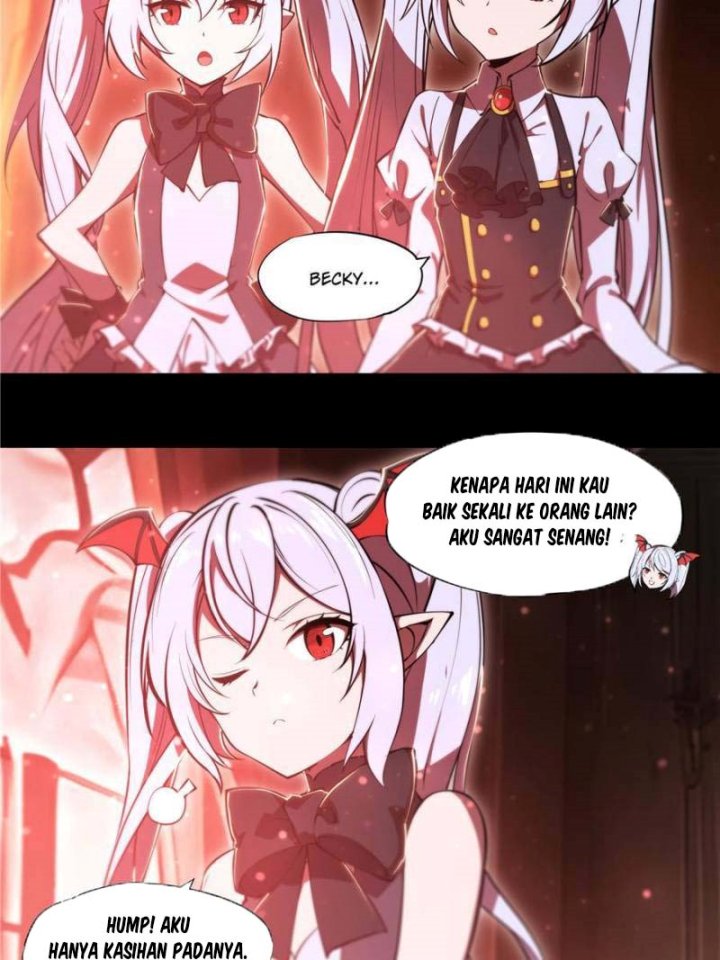 The Blood Princess And The Knight