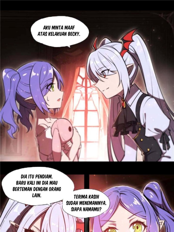 The Blood Princess And The Knight