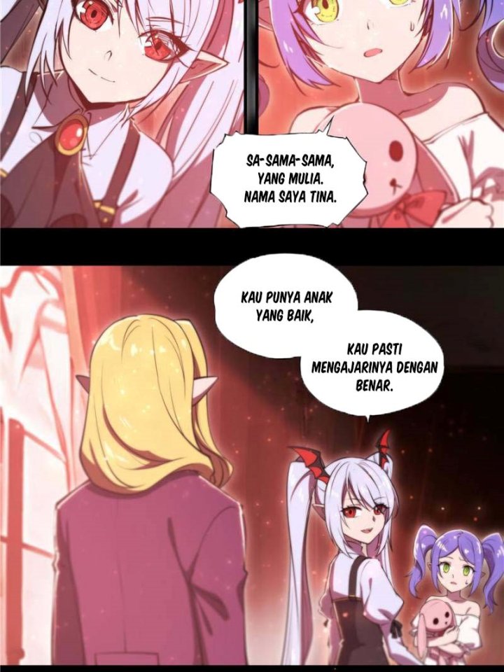 The Blood Princess And The Knight