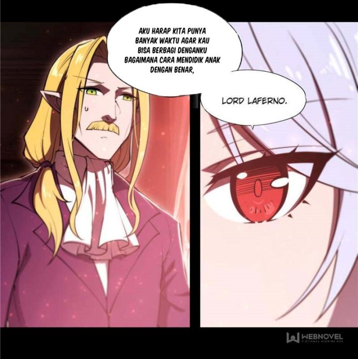 The Blood Princess And The Knight
