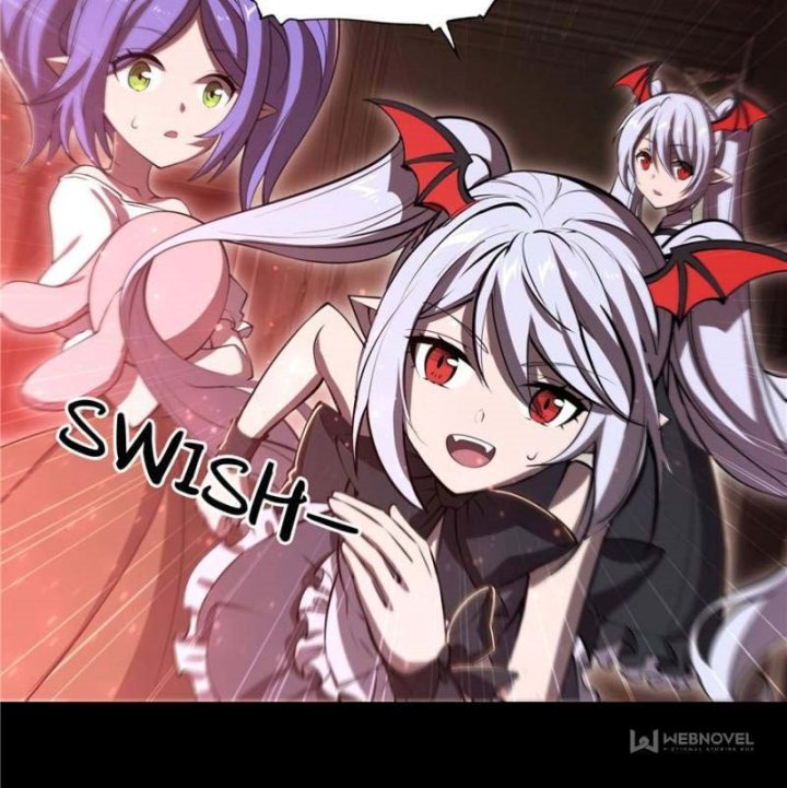 The Blood Princess And The Knight